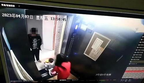 爆料母子失踪事件视频,视频揭露惊人真相