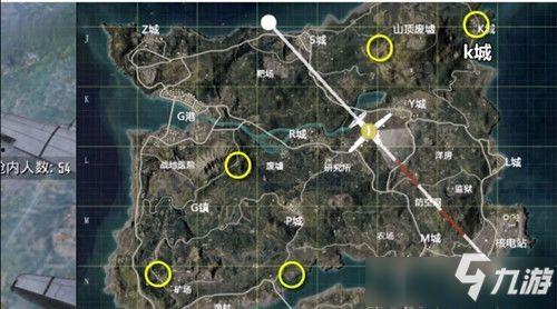 和平精英地图最新爆料图,神秘地域等你探索  第2张